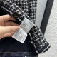 CHANEL Chanel surprisingly compatible 2023SS short length coat CHANEL Chanel surprisingly compatible 2023SS short length coat