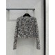 CHANEL Chanel Best new work of this season 2023SS Tweed coat CHANEL Chanel Best new work of this season 2023SS Tweed coat