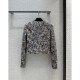 CHANEL Chanel Best new work of this season 2023SS Tweed coat CHANEL Chanel Best new work of this season 2023SS Tweed coat