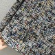 CHANEL Chanel Best new work of this season 2023SS Tweed coat CHANEL Chanel Best new work of this season 2023SS Tweed coat