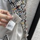 CHANEL Chanel Best new work of this season 2023SS Tweed coat CHANEL Chanel Best new work of this season 2023SS Tweed coat