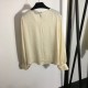 CHANEL Chanel Outstanding popularity 2023SS long sleeve tops CHANEL Chanel Outstanding popularity 2023SS long sleeve tops