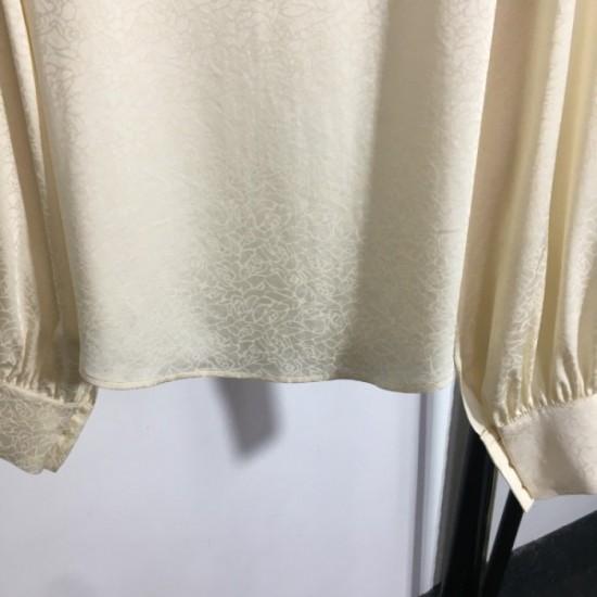 CHANEL Chanel Outstanding popularity 2023SS long sleeve tops CHANEL Chanel Outstanding popularity 2023SS long sleeve tops