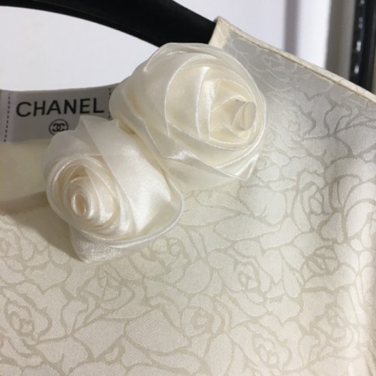 CHANEL Chanel Outstanding popularity 2023SS long sleeve tops CHANEL Chanel Outstanding popularity 2023SS long sleeve tops