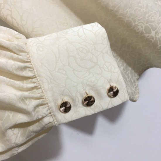 CHANEL Chanel Outstanding popularity 2023SS long sleeve tops CHANEL Chanel Outstanding popularity 2023SS long sleeve tops