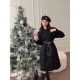 CHANEL Chanel Exquisite wearing 2023SS trench coat CHANEL Chanel Exquisite wearing 2023SS trench coat