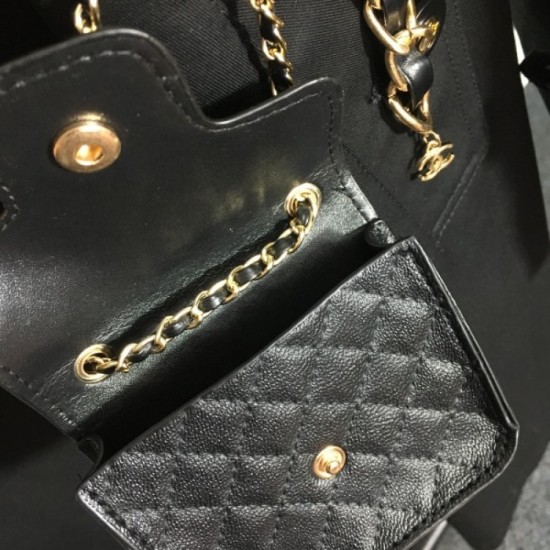 CHANEL Chanel Exquisite wearing 2023SS trench coat CHANEL Chanel Exquisite wearing 2023SS trench coat