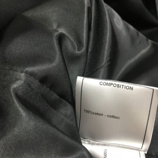 CHANEL Chanel Exquisite wearing 2023SS trench coat CHANEL Chanel Exquisite wearing 2023SS trench coat