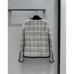 CHANEL Chanel popular new 2023SS coat