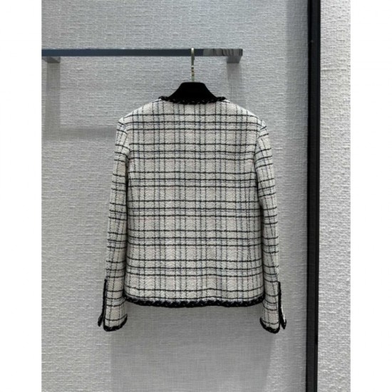 CHANEL Chanel popular new 2023SS coat CHANEL Chanel popular new 2023SS coat