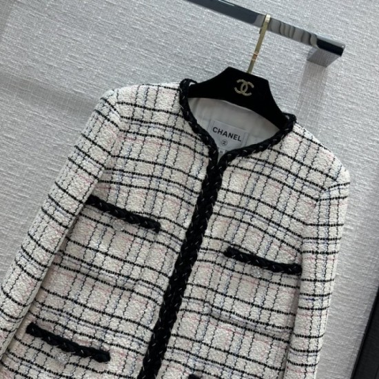 CHANEL Chanel popular new 2023SS coat CHANEL Chanel popular new 2023SS coat
