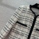 CHANEL Chanel popular new 2023SS coat CHANEL Chanel popular new 2023SS coat