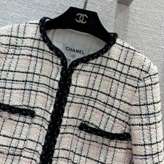 CHANEL Chanel popular new 2023SS coat CHANEL Chanel popular new 2023SS coat