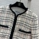 CHANEL Chanel popular new 2023SS coat CHANEL Chanel popular new 2023SS coat