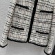CHANEL Chanel popular new 2023SS coat CHANEL Chanel popular new 2023SS coat