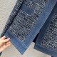 Popularity 2023SS short length coat which is explosive in CHANEL Chanel spring Popularity 2023SS short length coat which is explosive in CHANEL Chanel spring