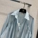 CHANEL Chanel spring new article Japan undeveloped 2023SS shirt CHANEL Chanel spring new article Japan undeveloped 2023SS shirt