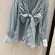 CHANEL Chanel spring new article Japan undeveloped 2023SS shirt CHANEL Chanel spring new article Japan undeveloped 2023SS shirt