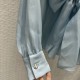 CHANEL Chanel spring new article Japan undeveloped 2023SS shirt CHANEL Chanel spring new article Japan undeveloped 2023SS shirt