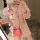CHANEL Chanel 2023FW Shirt Trendy and fashionable CHANEL Chanel 2023FW Shirt Trendy and fashionable