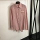 CHANEL Chanel 2023FW Shirt Trendy and fashionable CHANEL Chanel 2023FW Shirt Trendy and fashionable