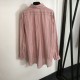 CHANEL Chanel 2023FW Shirt Trendy and fashionable CHANEL Chanel 2023FW Shirt Trendy and fashionable