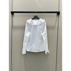 CHANEL Chanel 2023FW Shirt Spring Summer Fashion Trend Item