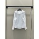 CHANEL Chanel 2023FW Shirt Spring Summer Fashion Trend Item CHANEL Chanel 2023FW Shirt Spring Summer Fashion Trend Item