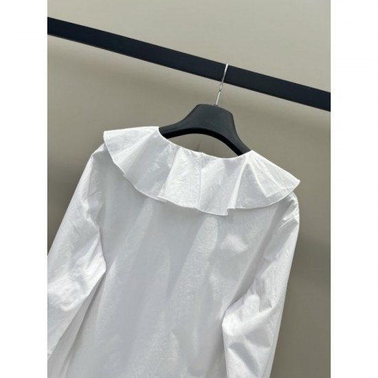 CHANEL Chanel 2023FW Shirt Spring Summer Fashion Trend Item CHANEL Chanel 2023FW Shirt Spring Summer Fashion Trend Item