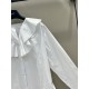 CHANEL Chanel 2023FW Shirt Spring Summer Fashion Trend Item CHANEL Chanel 2023FW Shirt Spring Summer Fashion Trend Item