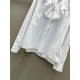 CHANEL Chanel 2023FW Shirt Spring Summer Fashion Trend Item CHANEL Chanel 2023FW Shirt Spring Summer Fashion Trend Item