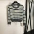 CHANEL Chanel 2023FW Pullover Essential for spring and summer coordination