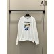 CHANEL Chanel 2023FW Pullover Casual but highly sensitive CHANEL Chanel 2023FW Pullover Casual but highly sensitive