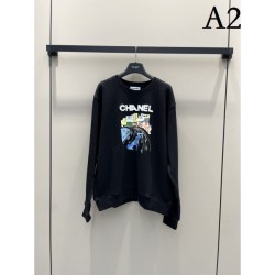 CHANEL Chanel 2023FW Pullover Casual but highly sensitive