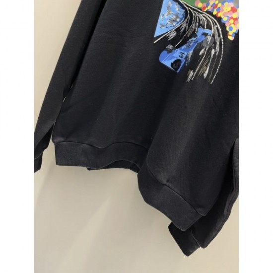 CHANEL Chanel 2023FW Pullover Casual but highly sensitive CHANEL Chanel 2023FW Pullover Casual but highly sensitive