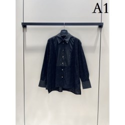CHANEL Chanel 2023FW shirt battle inevitable! I definitely want to check it out