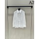 CHANEL Chanel 2023FW shirt battle inevitable! I definitely want to check it out CHANEL Chanel 2023FW shirt battle inevitable! I definitely want to check it out