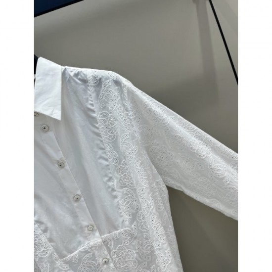 CHANEL Chanel 2023FW shirt battle inevitable! I definitely want to check it out CHANEL Chanel 2023FW shirt battle inevitable! I definitely want to check it out