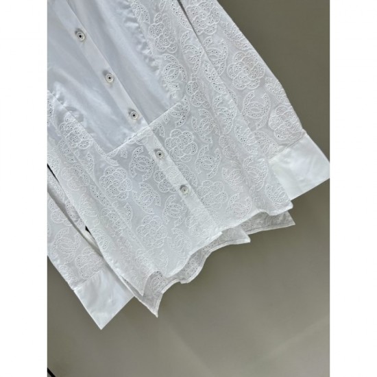 CHANEL Chanel 2023FW shirt battle inevitable! I definitely want to check it out CHANEL Chanel 2023FW shirt battle inevitable! I definitely want to check it out