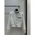2023FW jacket CHANEL Chanel has a strong presence every season