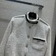 2023FW jacket CHANEL Chanel has a strong presence every season 2023FW jacket CHANEL Chanel has a strong presence every season