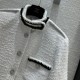 2023FW jacket CHANEL Chanel has a strong presence every season 2023FW jacket CHANEL Chanel has a strong presence every season