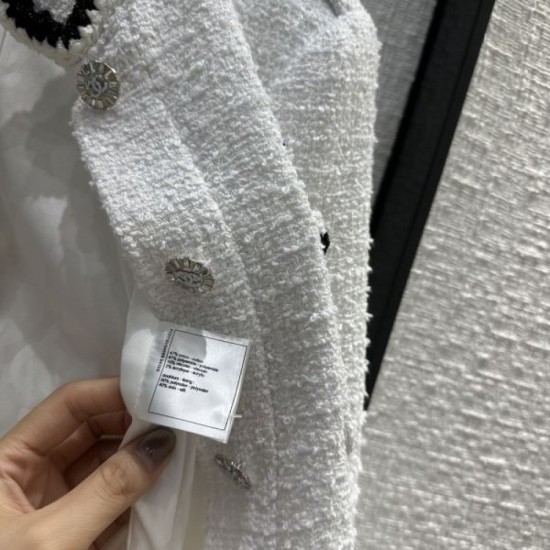 2023FW jacket CHANEL Chanel has a strong presence every season 2023FW jacket CHANEL Chanel has a strong presence every season
