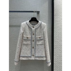 2023FW Coat CHANEL This is the one for this fall