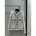 2023FW Coat CHANEL This is the one for this fall
