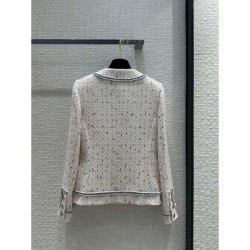 2023FW Coat CHANEL This is the one for this fall