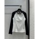 2023FW long sleeve T-shirt CHANEL CHANEL Popular tops this fall/winter 2023FW long sleeve T-shirt CHANEL CHANEL Popular tops this fall/winter