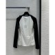 2023FW long sleeve T-shirt CHANEL CHANEL Popular tops this fall/winter 2023FW long sleeve T-shirt CHANEL CHANEL Popular tops this fall/winter