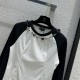 2023FW long sleeve T-shirt CHANEL CHANEL Popular tops this fall/winter 2023FW long sleeve T-shirt CHANEL CHANEL Popular tops this fall/winter