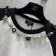 2023FW long sleeve T-shirt CHANEL CHANEL Popular tops this fall/winter 2023FW long sleeve T-shirt CHANEL CHANEL Popular tops this fall/winter